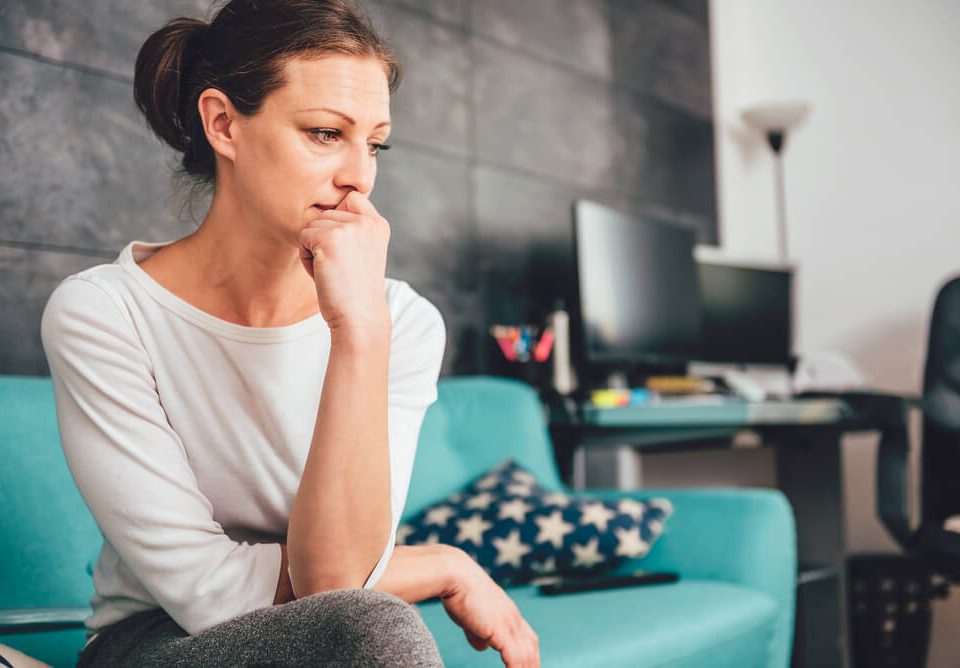 Brak zdolności kredytowej