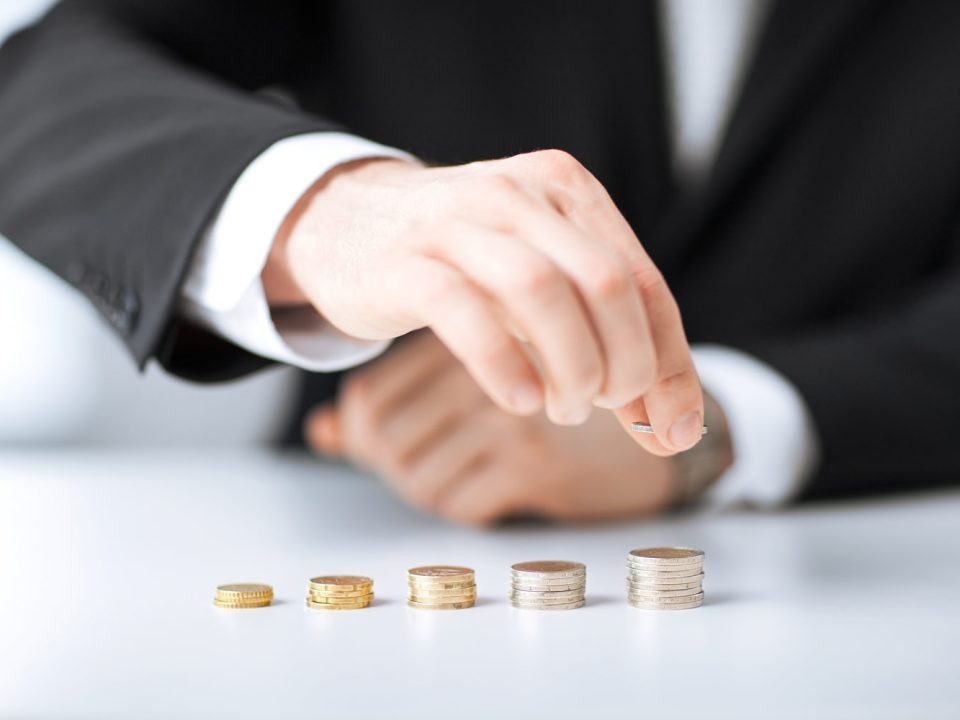 Raty malejące a równe