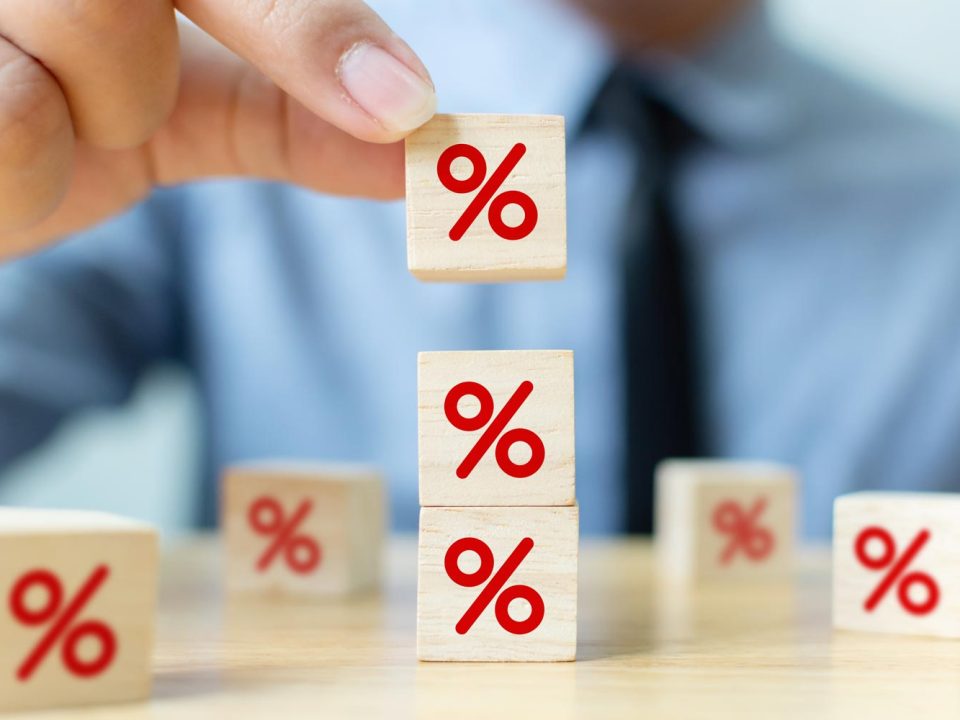 Marża i prowizja kredytu hipotecznego