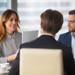 Łódzki Ekspert Kredytowy - O co pytać doradcę kredytowego? 4 ważne pytania, które warto zadać Rozmowa z doradcą kredytowym. O co pytać doradcę kredytowego