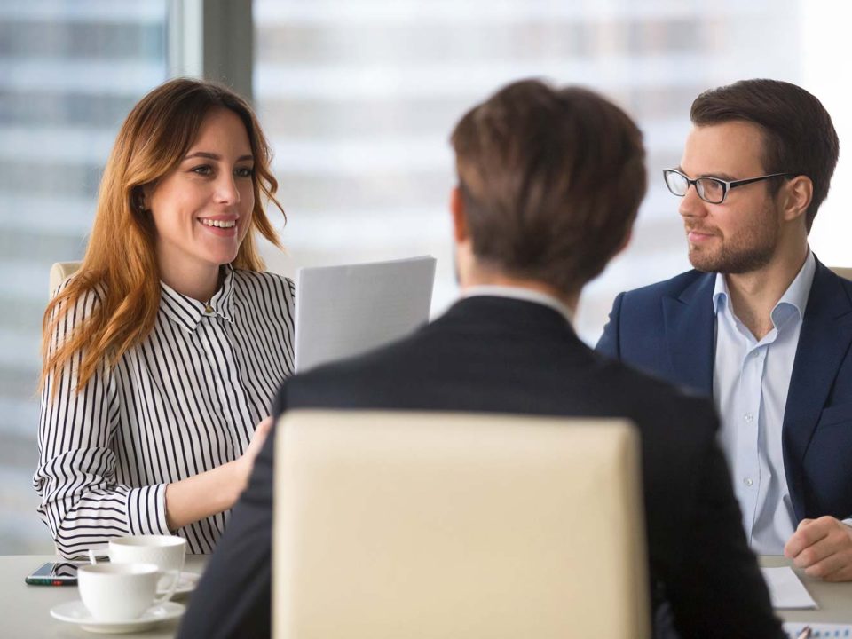 Rozmowa z doradcą kredytowym. O co pytać doradcę kredytowego