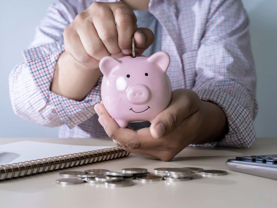 wkład własny do kredytu hipotecznego