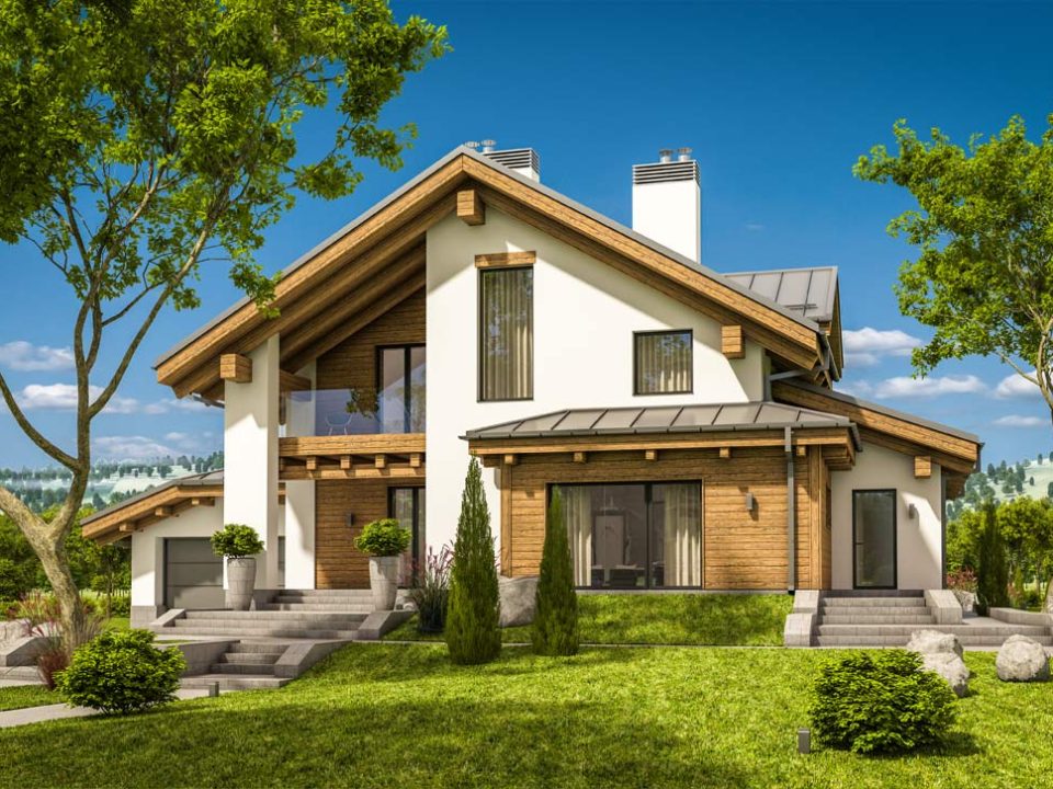 cele na jakie można wziąć kredyt hipoteczny