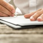 Kredyt hipoteczny a wpis do księgi wieczystej