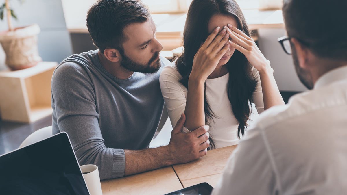 ODMOWA KREDYTU HPOTECZNEGO