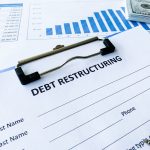 restrukturyzacja zadłużenia