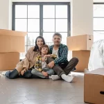 Rodzinny kredyt mieszkaniowy