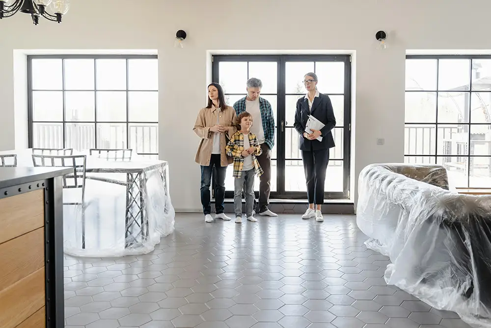 Łódzki Ekspert Kredytowy - Rodzinny Kredyt Mieszkaniowy – wsparcie dla kredytobiorców bez wkładu własnego Rodzinny kredyt mieszkaniowy