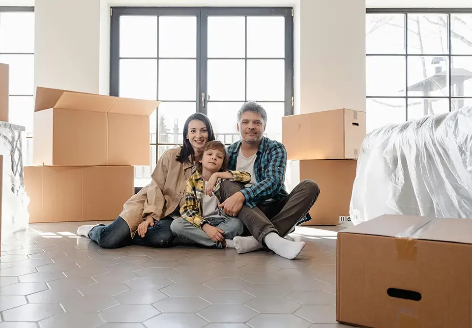 Rodzinny kredyt mieszkaniowy